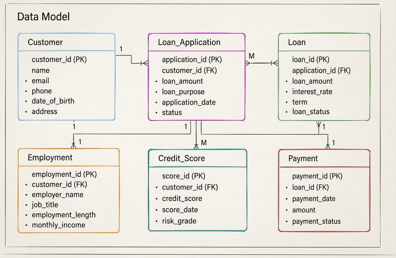 Business Process Analysis | Neo Phosa